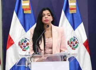 Perfil y trayectoria de Yeni Berenice Reynoso, procuradora general de la República. perfil-y-trayectoria-de-yeni-berenice-reynoso-procuradora-general-de-la-repblica