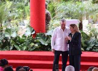 Plan Integrado de Santo Domingo: Objetivos y Beneficios para la Comunidad. plan-ntegrado-de-santo-domingo-objetivos-y-beneficios-para-la-comunidad