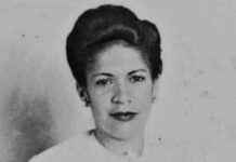 Poesía íntima de Aída Cartagena Portalatín poesa-ntima-de-ada-cartagena-portalatn