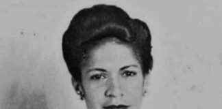 Poesía íntima de Aída Cartagena Portalatín poesa-ntima-de-ada-cartagena-portalatn