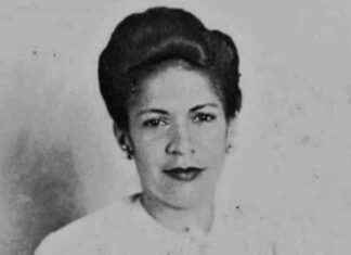 Poesía íntima de Aída Cartagena Portalatín poesa-ntima-de-ada-cartagena-portalatn