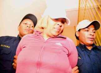 Posible condena de 20 años de cárcel para Francelys Furcal posible-condena-de-20-aos-de-crcel-para-francelys-furcal