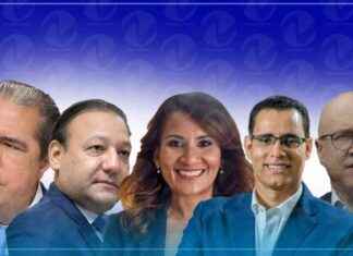 Posibles candidatos presidenciales del PLD en 2022 posibles-candidatos-presidenciales-del-pld-en-2022