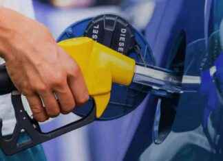 Precios estables de gasolinas, GLP y gasoil sin cambios precios-estables-de-gasolinas-glp-y-gasoil-sin-cambios