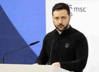 Presidente Zelenski: desafiado por la decadencia de Europa presidente-zelenski-desafiado-por-la-decadencia-de-europa