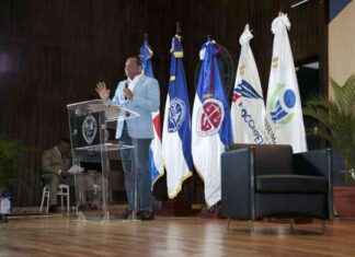 Pro Consumidor: Eddy Alcántara asegura que seguirá firme en defensa pro-consumidor-eddy-alcntara-asegura-que-seguir-firme-en-defensa