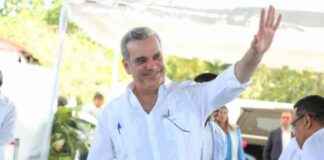 Programa El Gobierno Contigo y nuevas obras de Abinader este fin de semana. programa-el-gobierno-contigo-y-nuevas-obras-de-abinader-este-fin-de-semana