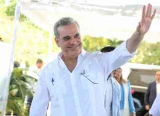 Programa El Gobierno Contigo y nuevas obras de Abinader este fin de semana. programa-el-gobierno-contigo-y-nuevas-obras-de-abinader-este-fin-de-semana