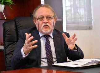 Razones del aumento del dólar según el economista Henri Hebrard razones-del-aumento-del-dlar-segn-el-economista-henri-hebrard