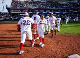 RD gana a Venezuela 2-0 en su debut en la Serie del Caribe rd-gana-a-venezuela-2-0-en-su-debut-en-la-serie-del-caribe
