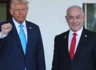 Reasentamiento permanente de palestinos propuesto por Trump en reunión con Netanyahu reasentamiento-permanente-de-palestinos-propuesto-por-trump-en-reunin-con-netanyahu
