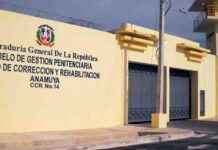 Recluso de cárcel de Higüey toma agente como rehén por traslado recluso-de-crcel-de-higey-toma-agente-como-rehn-por-traslado