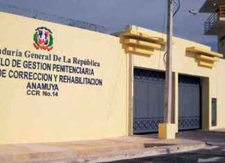 Recluso de cárcel de Higüey toma agente como rehén por traslado recluso-de-crcel-de-higey-toma-agente-como-rehn-por-traslado