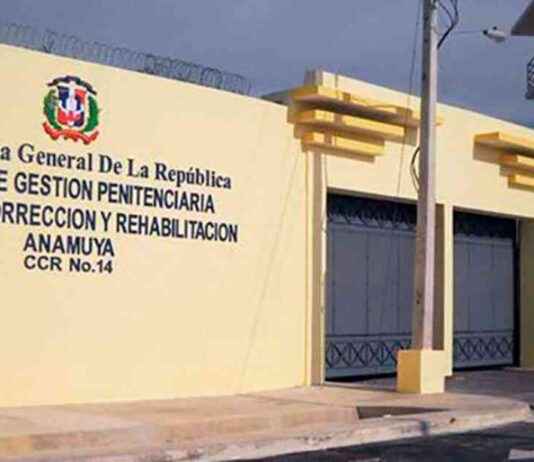 Recluso de cárcel de Higüey toma agente como rehén por traslado recluso-de-crcel-de-higey-toma-agente-como-rehn-por-traslado