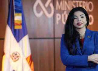 Reestructuración interna del Ministerio Público por Yeni Berenice: Promesas y desafíos reestructuracin-interna-del-ministerio-pblico-por-yeni-berenice-promesas-y-desafos