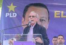 Reforzar democracia: Petición de Danilo para el PLD reforzar-democracia-peticin-de-danilo-para-el-pld