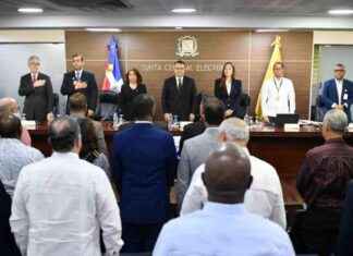 Regulación de candidaturas independientes: JCE y sus normas a seguir regulacin-de-candidaturas-independientes-jce-y-sus-normas-a-seguir