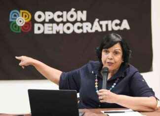 Regulaciones a candidaturas independientes: Propuesta de OD ante la JCE regulaciones-a-candidaturas-independientes-propuesta-de-od-ante-la-jce