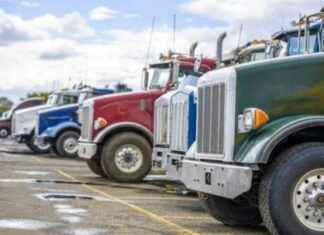 Restricciones de tráfico para vehículos pesados en Santiago de Chile restricciones-de-trfico-para-vehculos-pesados-en-santiago-de-chile