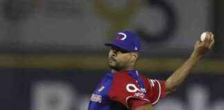 Resultado Deportivo: México pierde contra RD en el sexto partido resultado-deportivo-mxico-pierde-contra-rd-en-el-sexto-partido