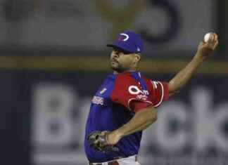 Resultado Deportivo: México pierde contra RD en el sexto partido resultado-deportivo-mxico-pierde-contra-rd-en-el-sexto-partido