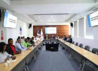 Reunión del Comité Nacional de Salarios: Fracaso en el Tercer Intento reunin-del-comit-nacional-de-salarios-fracaso-en-el-tercer-ntento