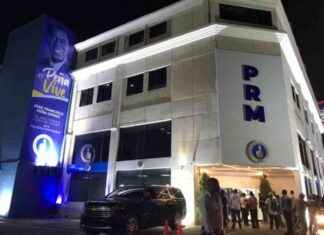 Reuniones de Abinader y aspirantes del PRM: Evitar errores del pasado reuniones-de-abinader-y-aspirantes-del-prm-evitar-errores-del-pasado