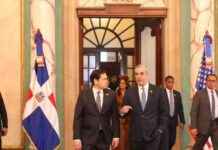 Revisión de la suspensión de fondos de USAID en República Dominicana. revisin-de-la-suspensin-de-fondos-de-usad-en-repblica-dominicana