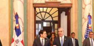 Revisión de la suspensión de fondos de USAID en República Dominicana. revisin-de-la-suspensin-de-fondos-de-usad-en-repblica-dominicana