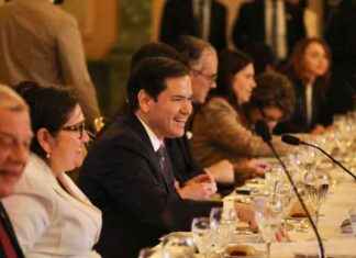 Revisión de la suspensión de fondos de USAID por Marco Rubio revisin-de-la-suspensin-de-fondos-de-usad-por-marco-rubio