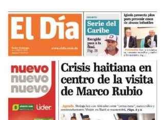 Revista impresa de noticias y entretenimiento revista-impresa-de-noticias-y-entretenimiento