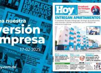 Revista impresa del lunes 17 de febrero de 2025 revista-impresa-del-lunes-17-de-febrero-de-2025