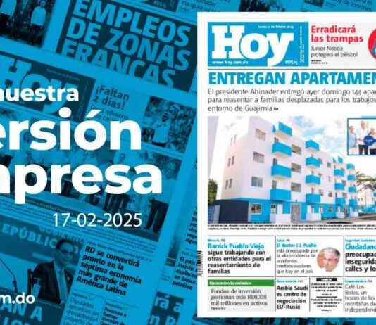 Revista impresa del lunes 17 de febrero de 2025 revista-impresa-del-lunes-17-de-febrero-de-2025