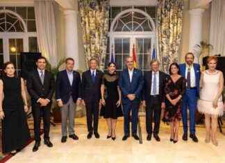 Rey Felipe premia a Juan Luis Guerra rey-felipe-premia-a-juan-luis-guerra