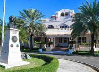 Rotación y Designación de Funcionarios en el Servicio Exterior: Informe de Mirex rotacin-y-designacin-de-funcionarios-en-el-servicio-exterior-nforme-de-mirex