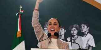 Sheinbaum responde a amenazas de aranceles con firmeza sheinbaum-responde-a-amenazas-de-aranceles-con-firmeza