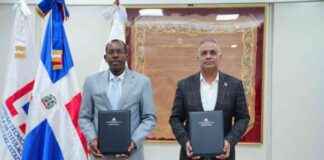 Titulación de terrenos en El Nuevo Llagal, Maimón: Gobierno inicia proceso. titulacin-de-terrenos-en-el-nuevo-llagal-maimn-gobierno-inicia-proceso