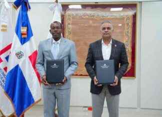 Titulación de terrenos en El Nuevo Llagal, Maimón: Gobierno inicia proceso. titulacin-de-terrenos-en-el-nuevo-llagal-maimn-gobierno-inicia-proceso