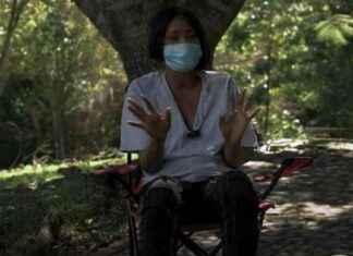 Trabajadora sexual La Cariñosa no está en peligro, afirma Dr. Cruz Jiminián trabajadora-sexual-la-cariosa-no-est-en-peligro-afirma-dr-cruz-jiminin