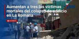 Tres víctimas mortales en colapso de edificio | SIN Fin de Semana 01/02/2025 tres-vctimas-mortales-en-colapso-de-edificio-sn-fin-de-semana-01022025