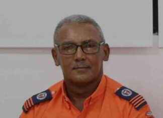 Trágica muerte del director provincial de Defensa Civil en Samaná trgica-muerte-del-director-provincial-de-defensa-civil-en-saman