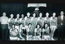 Trágico accidente aéreo: 55 años del fallecimiento de deportistas famosos trgico-accidente-areo-55-aos-del-fallecimiento-de-deportistas-famosos