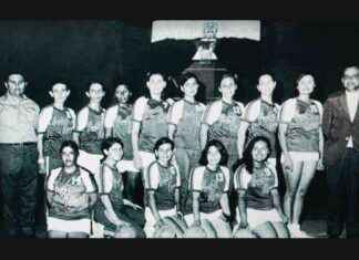 Trágico accidente aéreo: 55 años del fallecimiento de deportistas famosos trgico-accidente-areo-55-aos-del-fallecimiento-de-deportistas-famosos