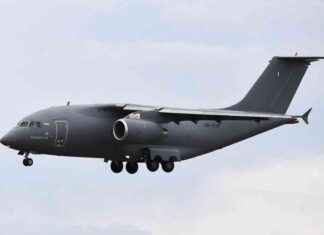 Trágico accidente de avión militar en Sudán: 45 víctimas mortales trgico-accidente-de-avin-militar-en-sudn-45-vctimas-mortales