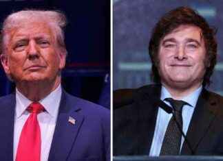 Trump comparte foto de Milei en controversia criptomonedas trump-comparte-foto-de-milei-en-controversia-criptomonedas