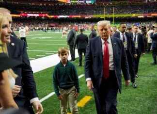 Trump, primer presidente EE.UU. en asistir a Super Bowl trump-primer-presidente-eeuu-en-asistir-a-super-bowl
