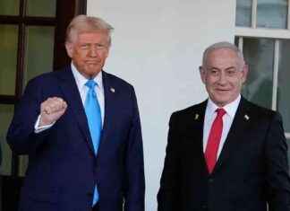 Trump se reúne con Netanyahu y menciona la salida de palestinos de Gaza trump-se-rene-con-netanyahu-y-menciona-la-salida-de-palestinos-de-gaza