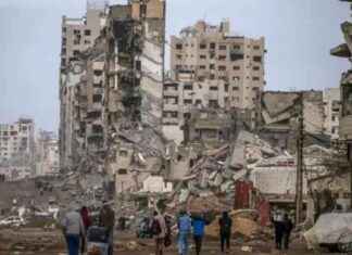 Trump ve a Gaza como una amenaza para la seguridad regional – Análisis y Perspectivas trump-ve-a-gaza-como-una-amenaza-para-la-seguridad-regional-anlisis-y-perspectivas