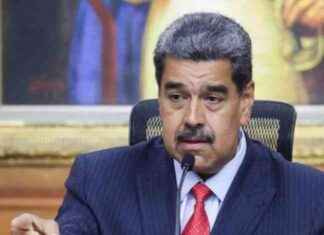 Venezolanos deportados por EE.UU. regresan a Venezuela: Maduro venezolanos-deportados-por-eeuu-regresan-a-venezuela-maduro