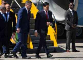 Visita de Marco Rubio a Guatemala: Objetivos y Perspectivas futuras visita-de-marco-rubio-a-guatemala-objetivos-y-perspectivas-futuras